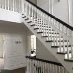 Matchende og designede trapper hæver hele boligens værdi