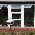 Pvc vinduer kan sammenbygges efter ønske | Monteret i Odense